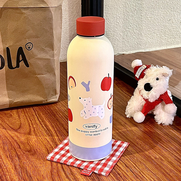 Women's Insulated Bottle with Sustainable and Stylish Design Stornfield