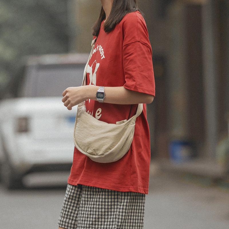 Comfortable Hip Bag Stornfield