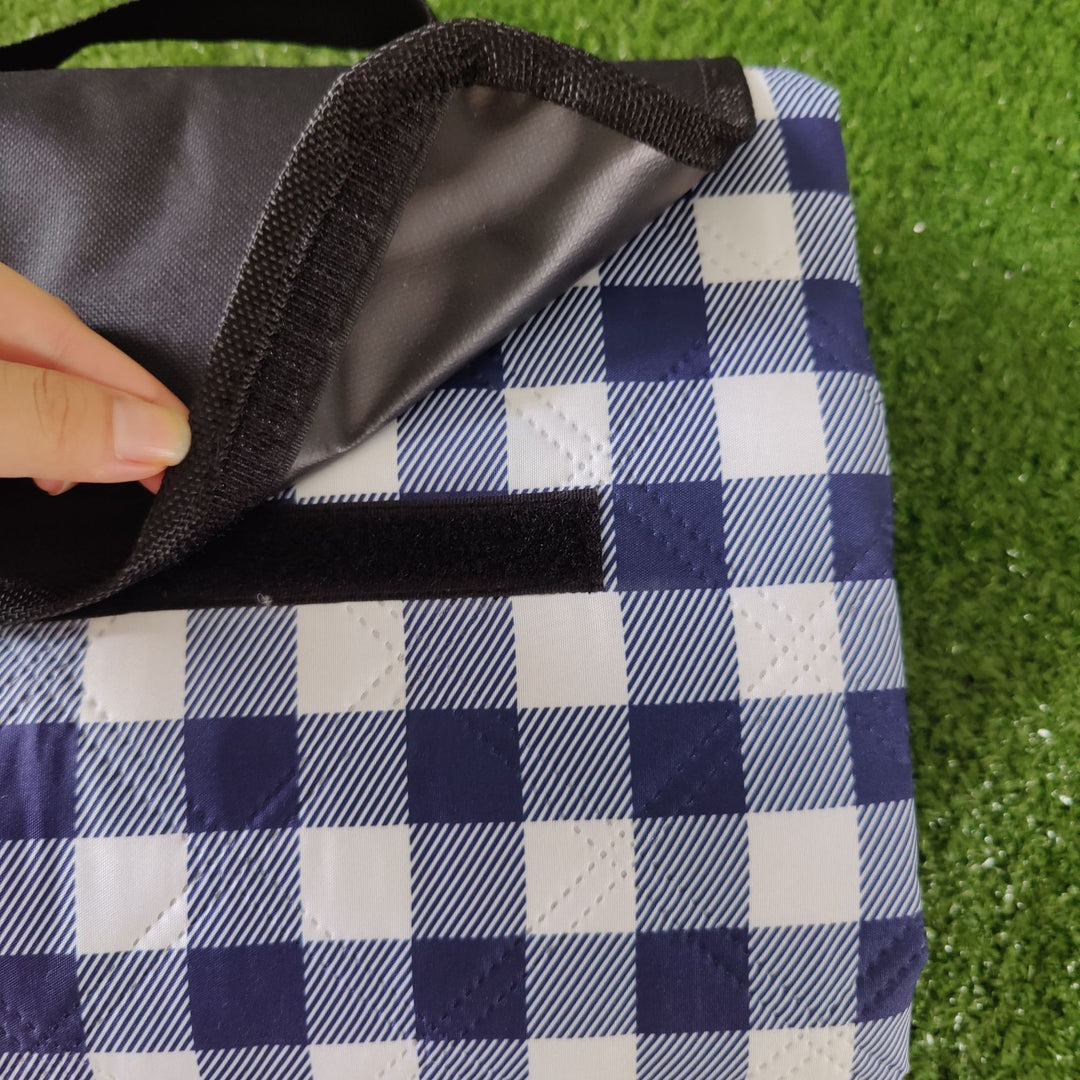 Picnic blanket Stornfield