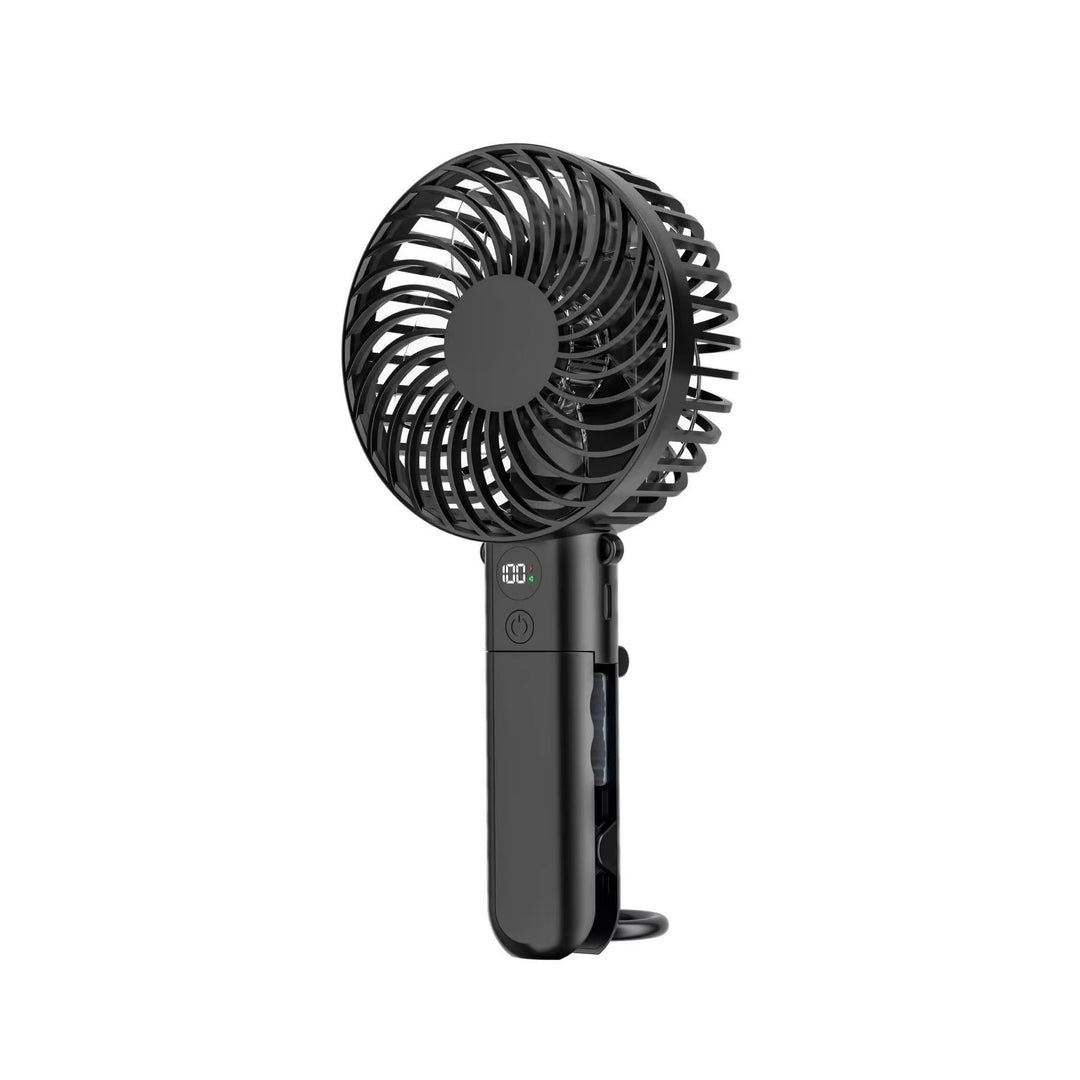 Handheld fan Stornfield