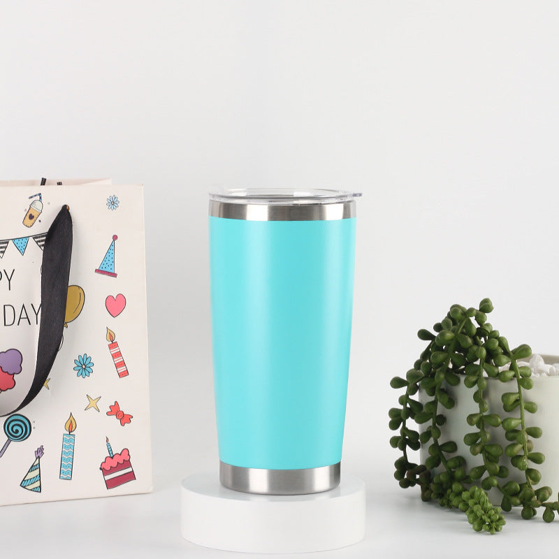 Ladies Insulated Drinking Cup Stornfield