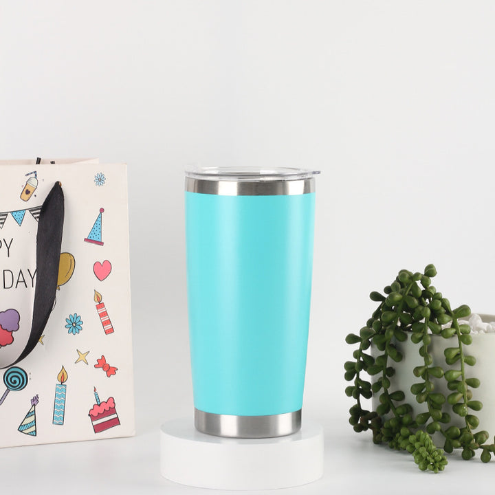 Ladies Insulated Drinking Cup Stornfield