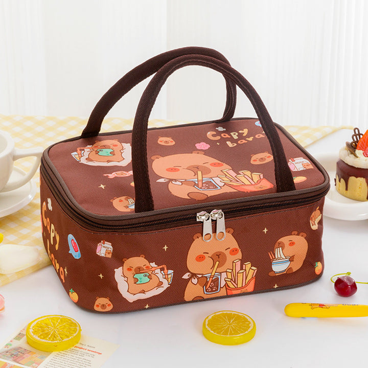 Kids Insulated Lunch Box Stornfield