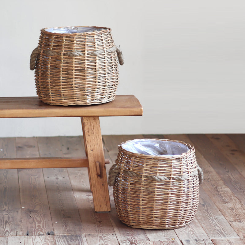 Storage basket Stornfield