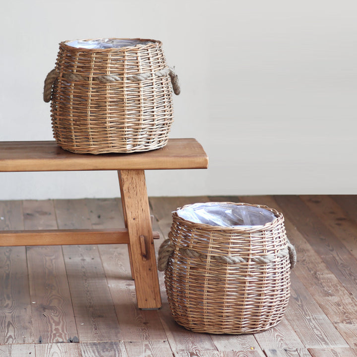 Storage basket Stornfield