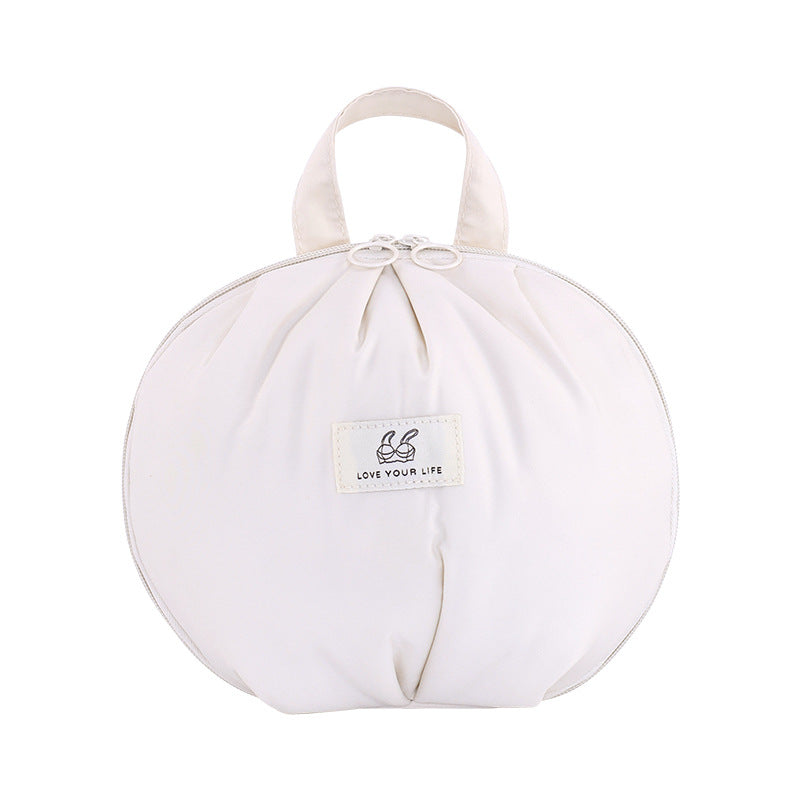 Cosmetic Organizer With Thoughtful And Flexible Interior Stornfield