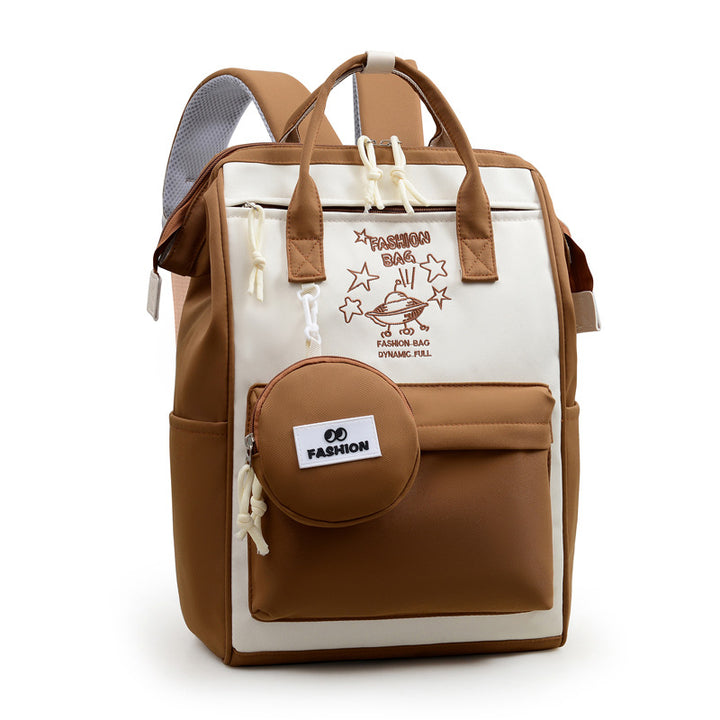 Stylish Multi-Functional Stornfield Backpack