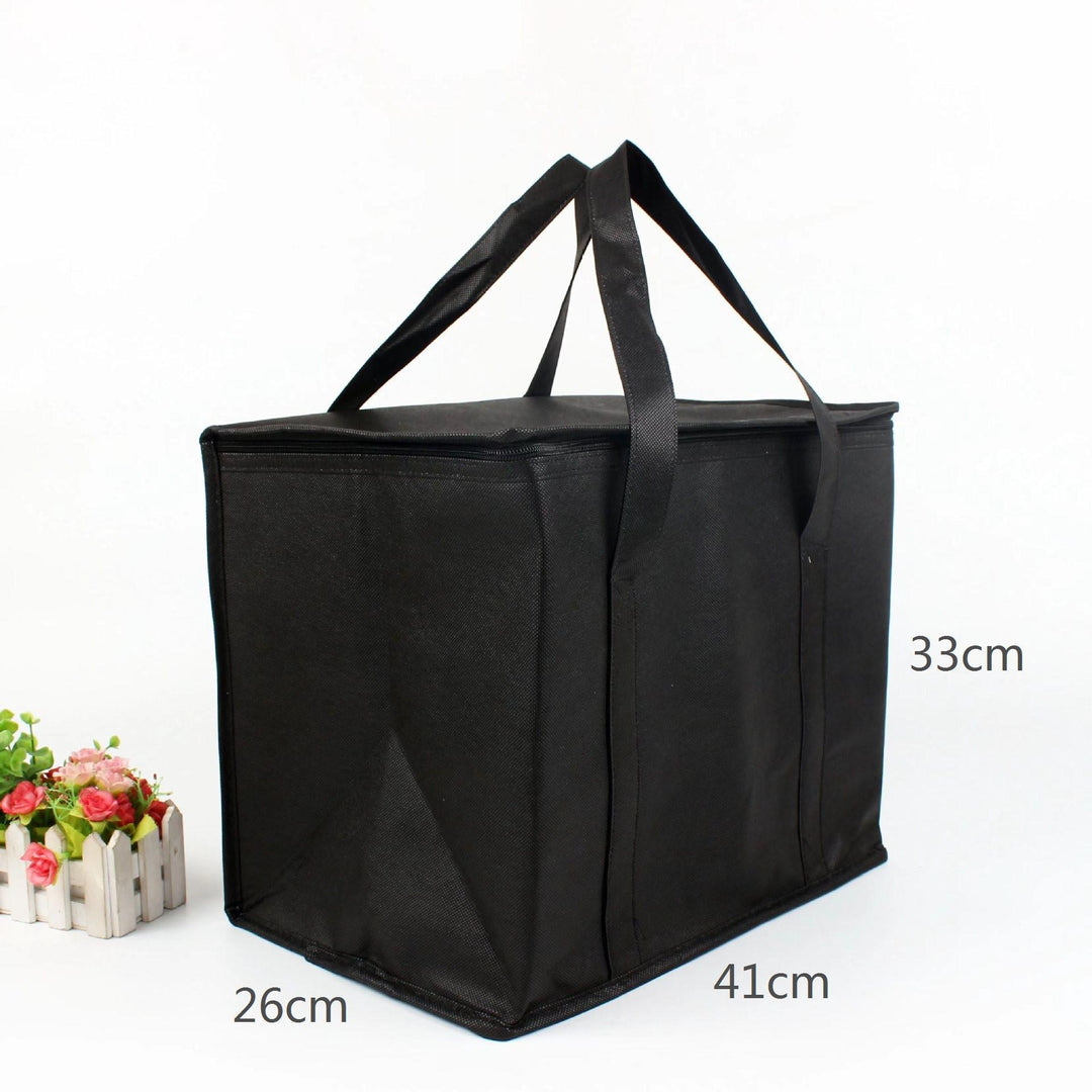 Women's insulated shopping bag Stornfield
