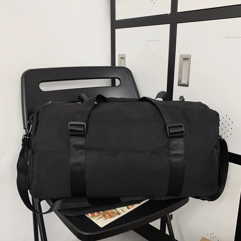 Women Robust and elegant travel bag Stornfield