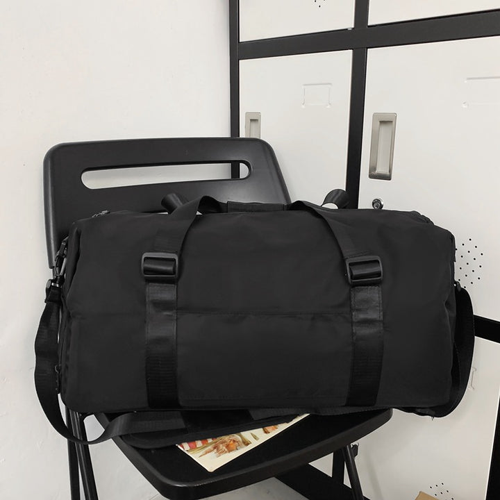 Women Robust and elegant travel bag Stornfield