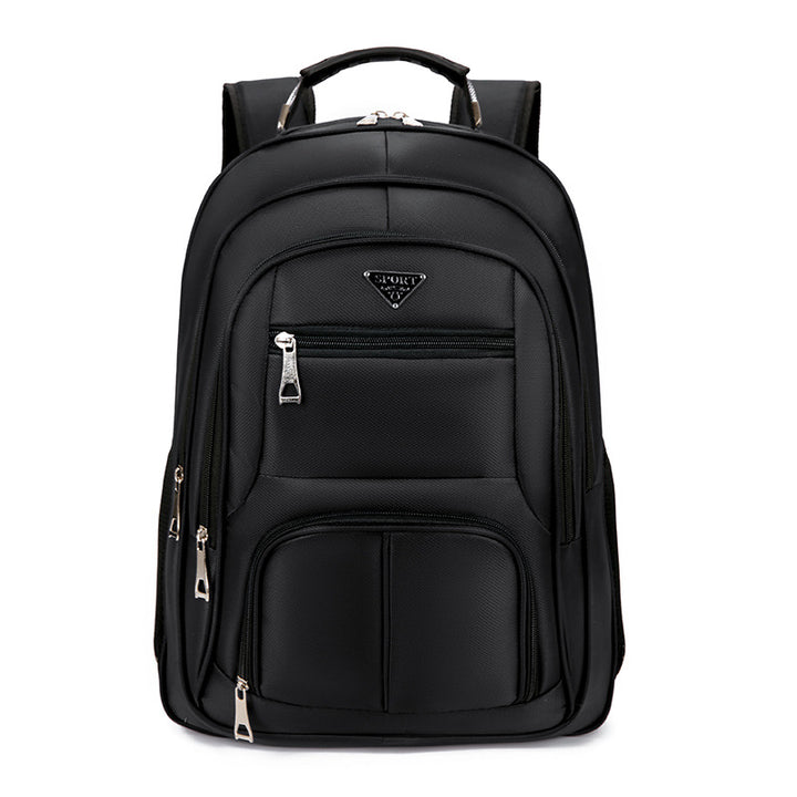 Multi-Functional Work-Sport Backpack Stornfield