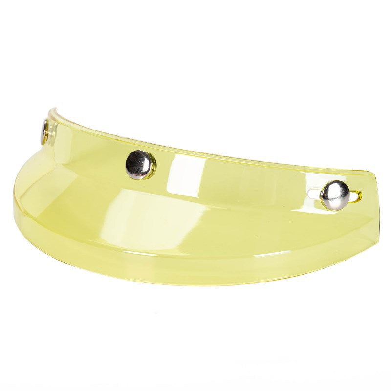 Replacement Visor Shield for Safety Helmet Stornfield
