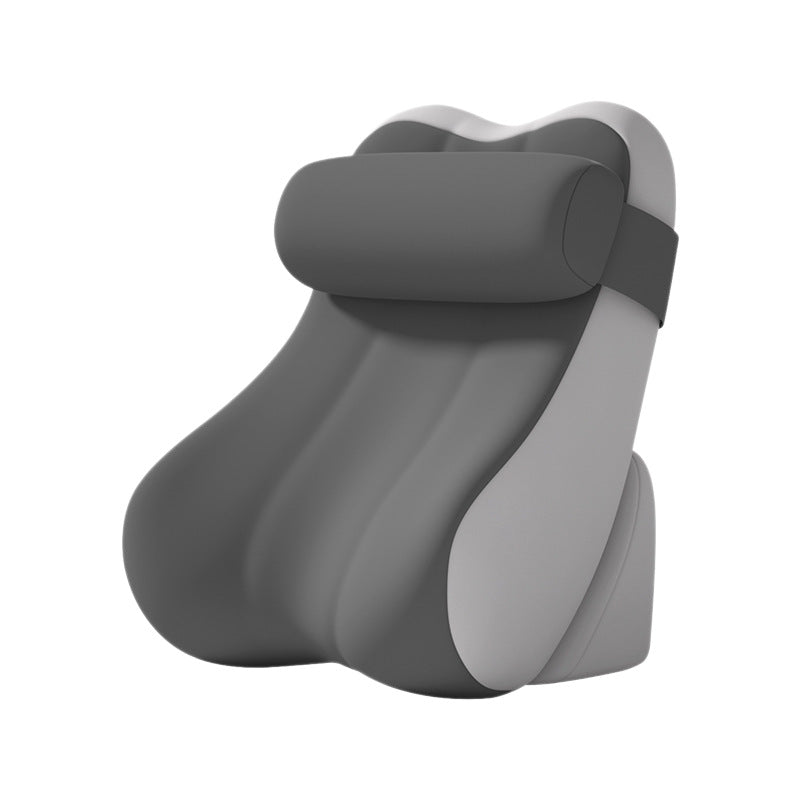 Ergonomic Neck And Back Support Pillow Stornfield