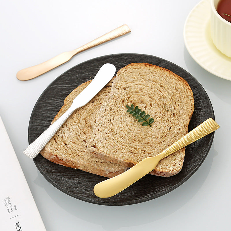 Stainless Steel Butter Knife Stornfield