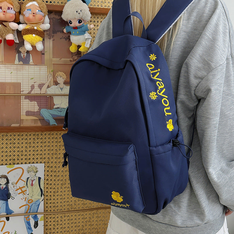 Versatile Multi-Purpose Backpack Stornfield