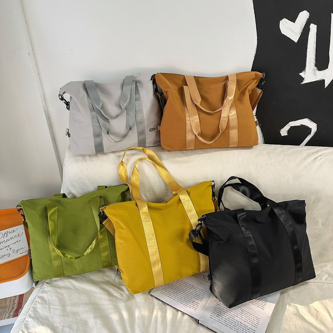 Everyday Practical Tote Bag Stornfield