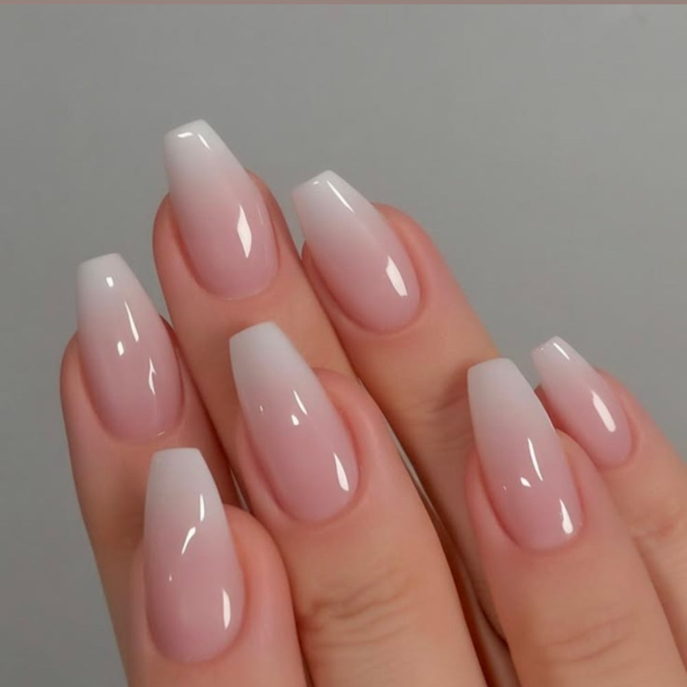 Acrylic Nail Art