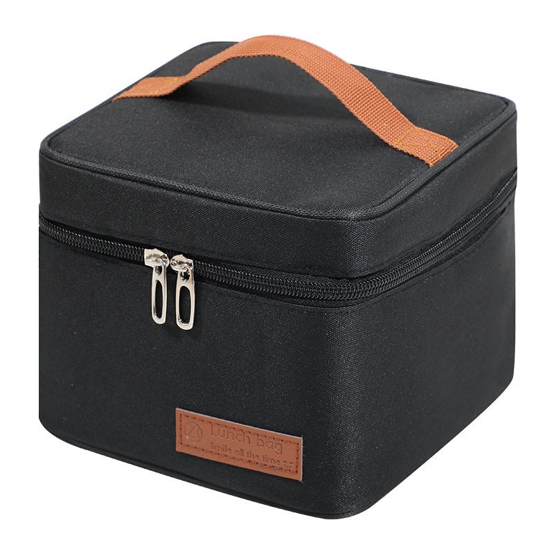 Multi-Functional Insulated Lunch Tote