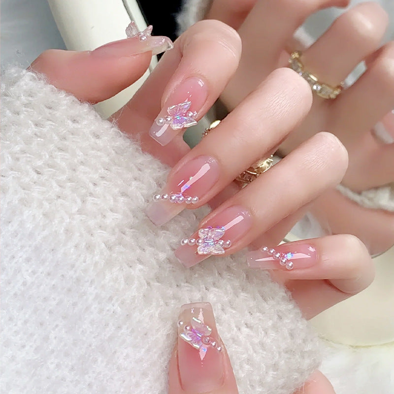Glamorous Nail Designs Stornfield