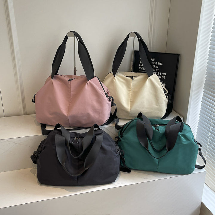 Versatile Travel Duffle Bag Stornfield