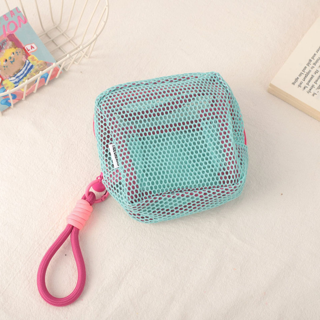 Practical and Breathable Organizer Bag Stornfield
