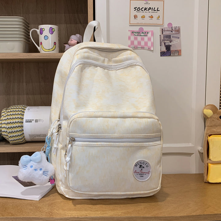 Stylish Multi-Pocket Backpack Stornfield 1791204937