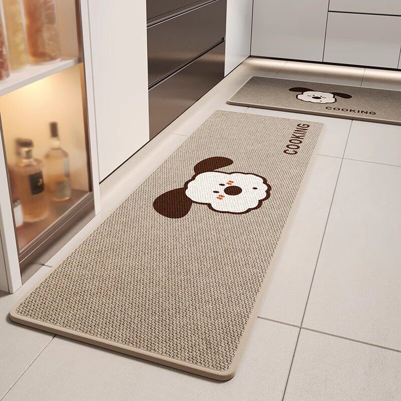 Cushioned Kitchen Mat