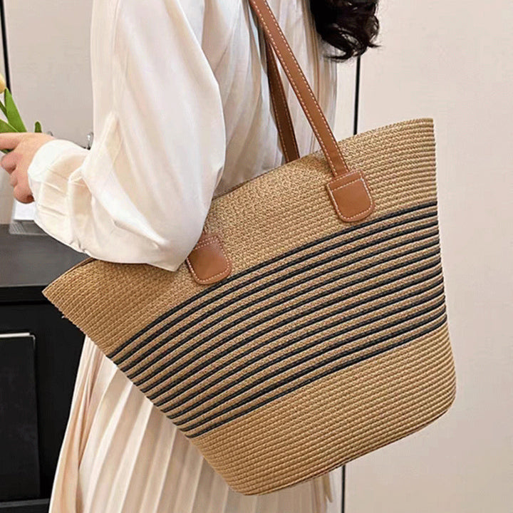 Beach bag Stornfield