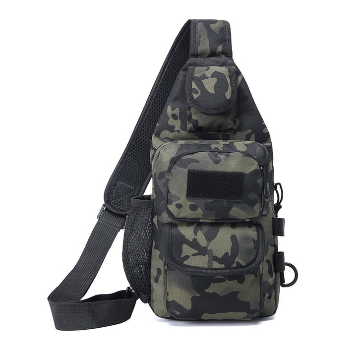 Versatile Tactical Sling Bag Stornfield