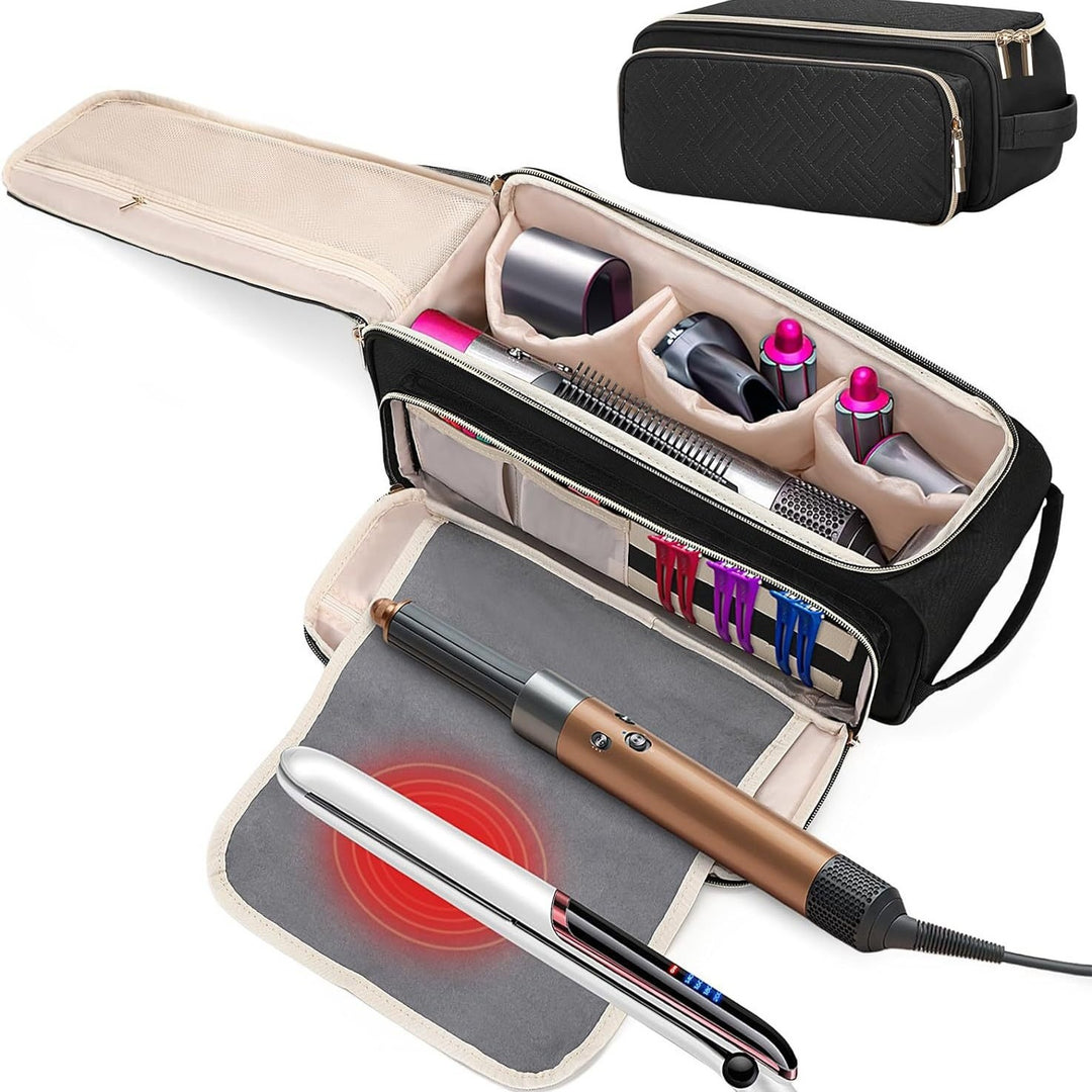 Elegant and Practical Heat Protection Bag Stornfield