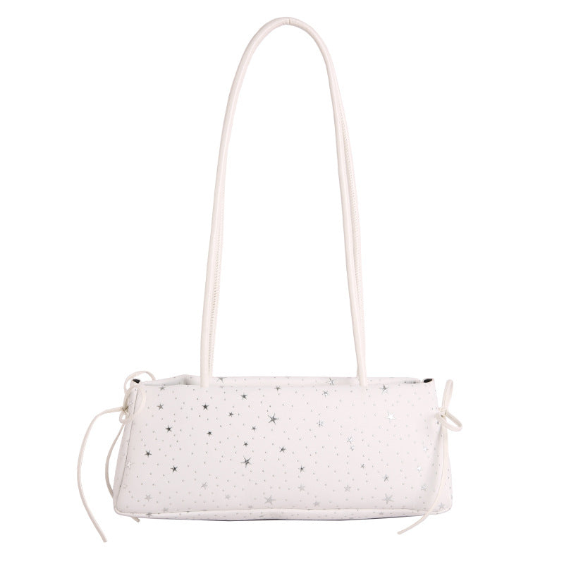 WoStarry Patterned Evening Handbag Stornfield