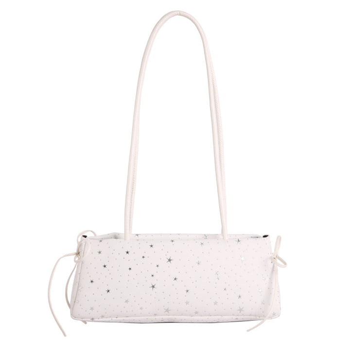 WoStarry Patterned Evening Handbag Stornfield