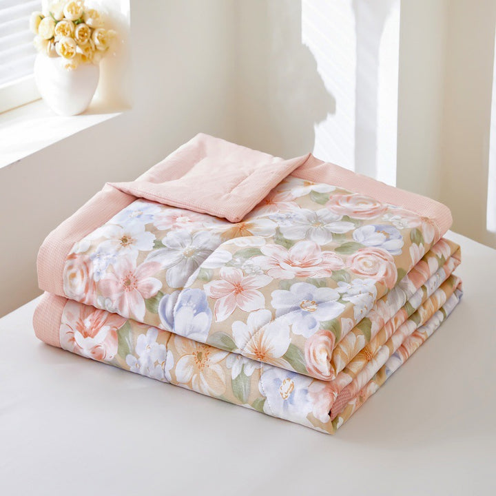 Cartoon Dinosaur Bedding Set