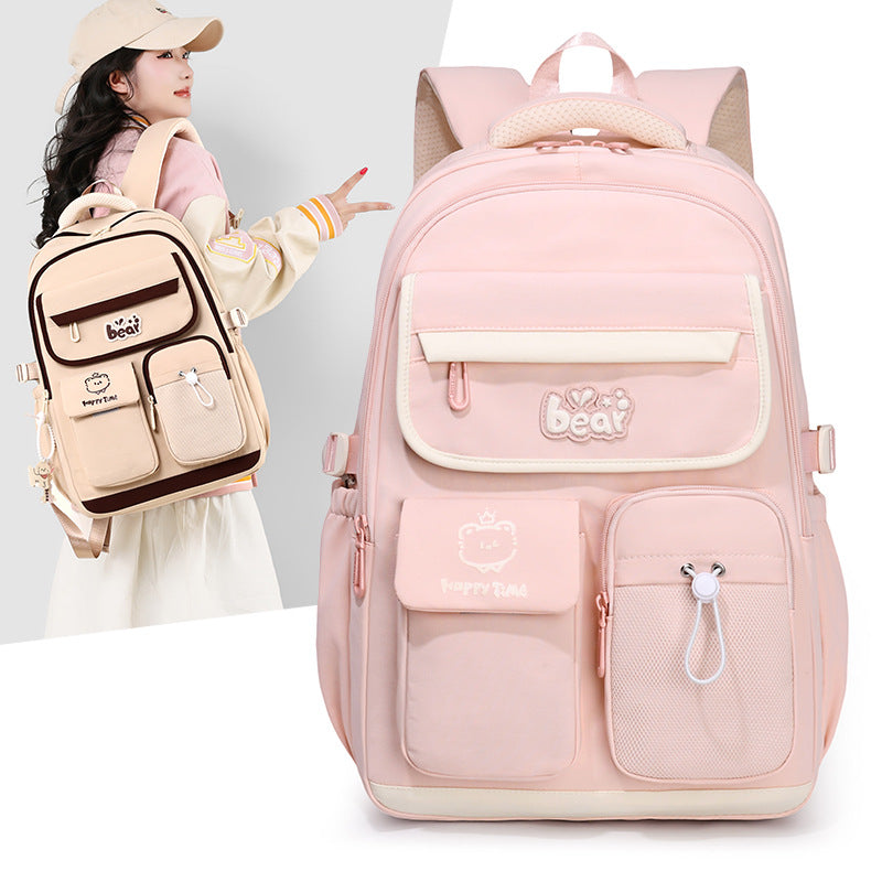 Multi-Functional Kids Backpack Stornfield