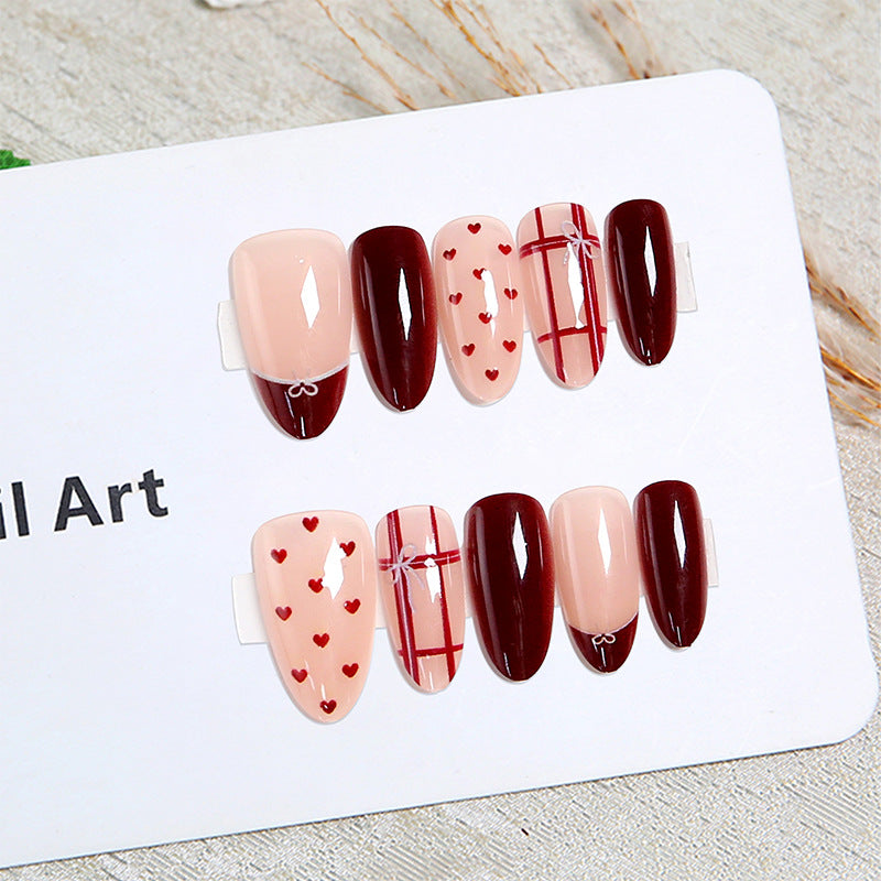 Nail Art Stornfield