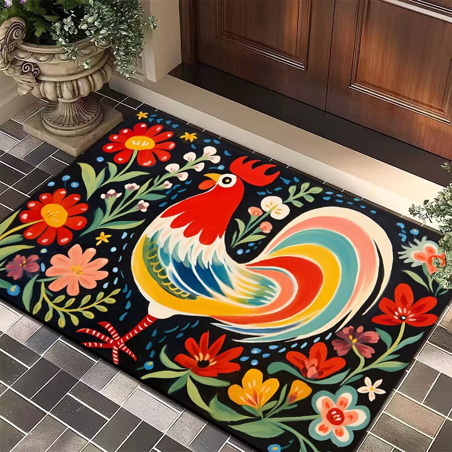 Home Decor Decorative Area Rug Stornfield