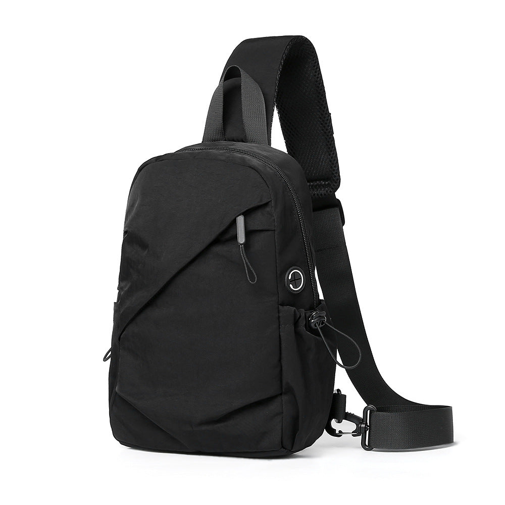 Stylish Urban Sling Backpack Stornfield