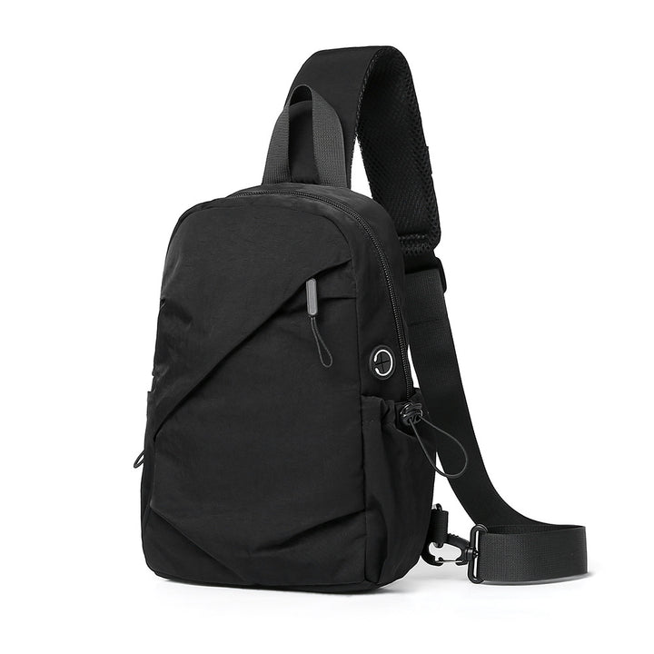 Stylish Urban Sling Backpack Stornfield