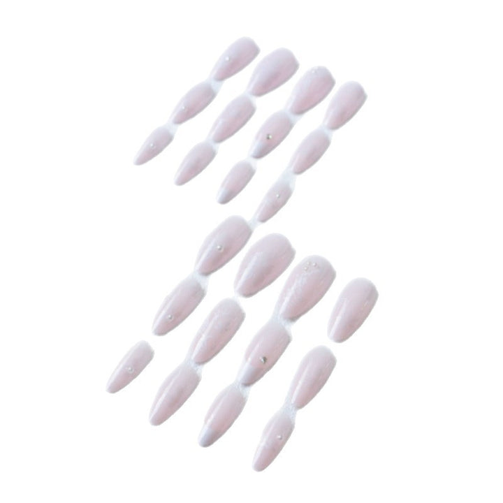 Artificial Nails Stornfield