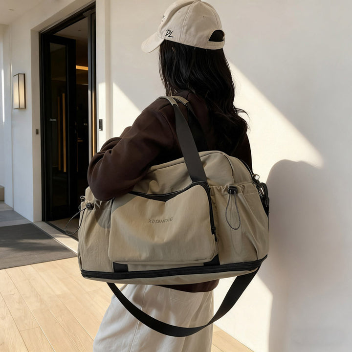 Multi-Functional Gym Duffle