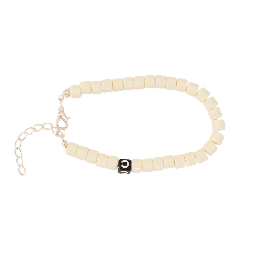 Beaded Eyewear Chain Stornfield