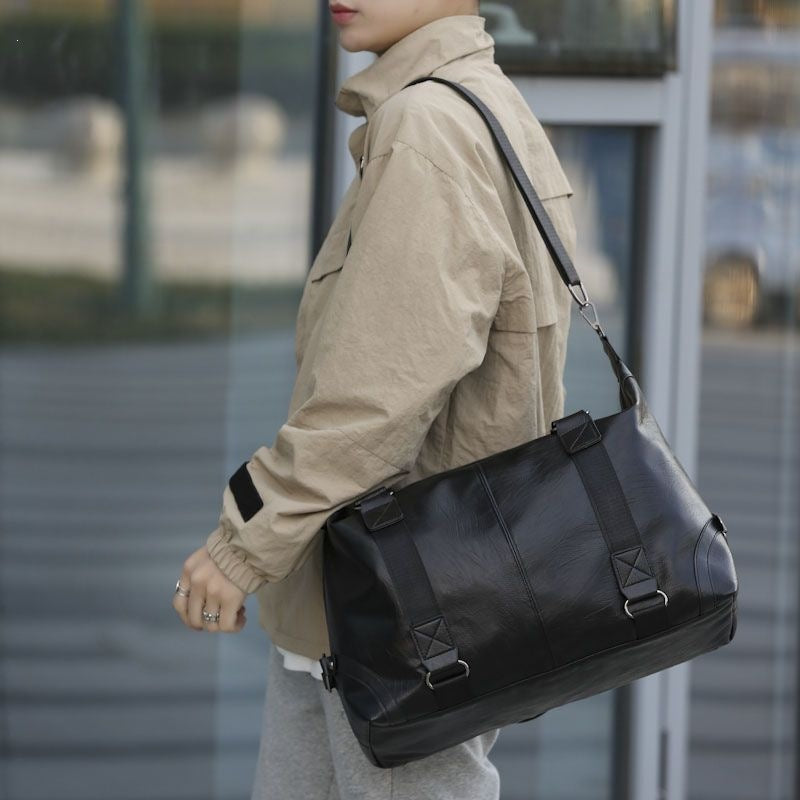 Elegant Multifunctional Travel Bag Stornfield