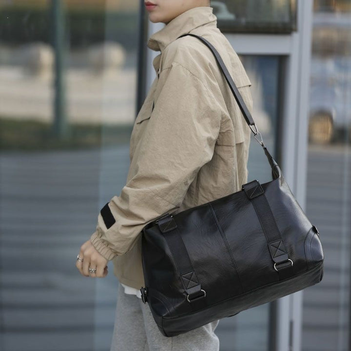 Elegant Multifunctional Travel Bag Stornfield