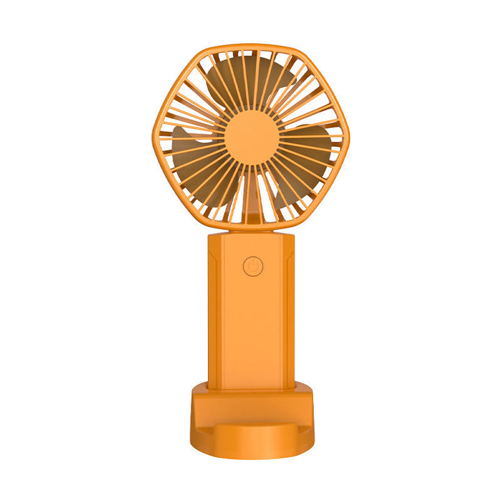 Women's portable table fan Stornfield