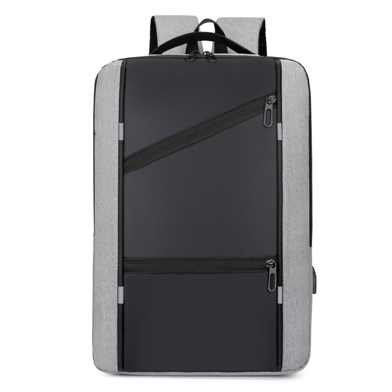 High-Storage Versatile Backpack Stornfield