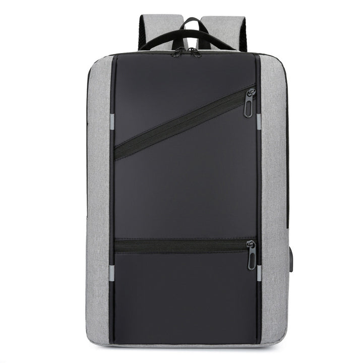 High-Storage Versatile Backpack Stornfield