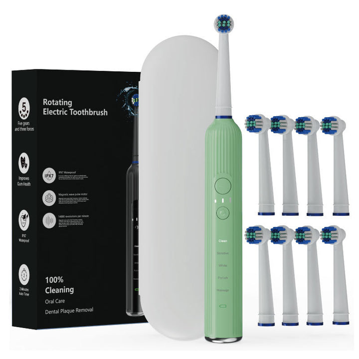 Electric Toothbrush Stornfield