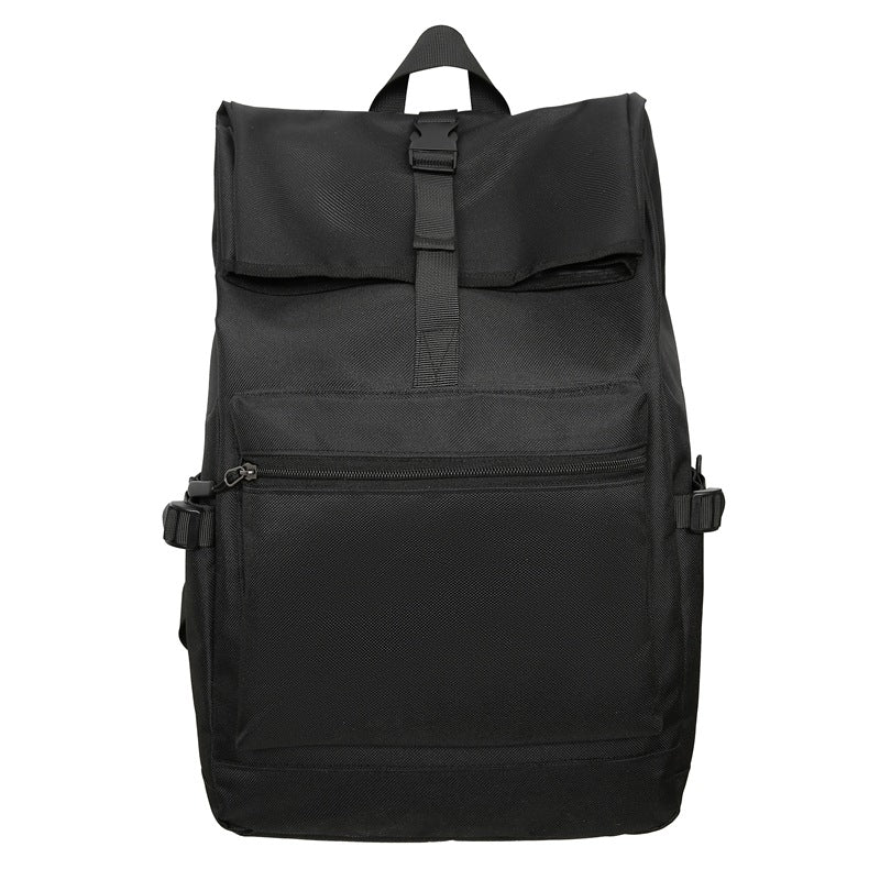 Versatile Travel Backpack with Reinforced Structure Stornfield