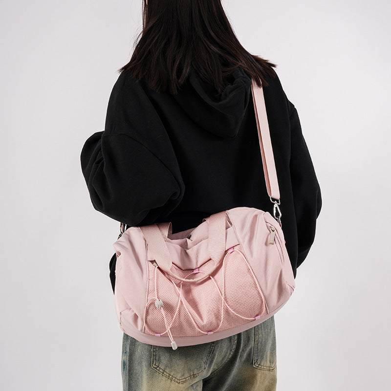 Multi-Functional Gym Carryall Stornfield