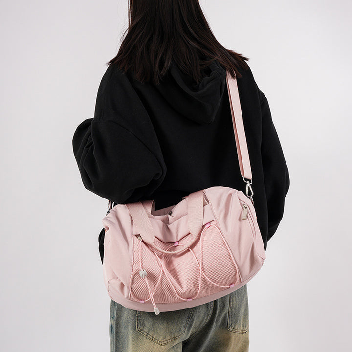 Multi-Functional Gym Carryall Stornfield